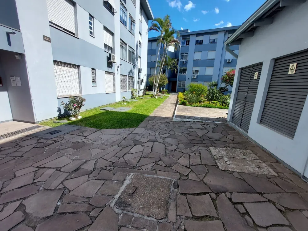 Apartamento, 1 quarto, 37 m² - Foto 11