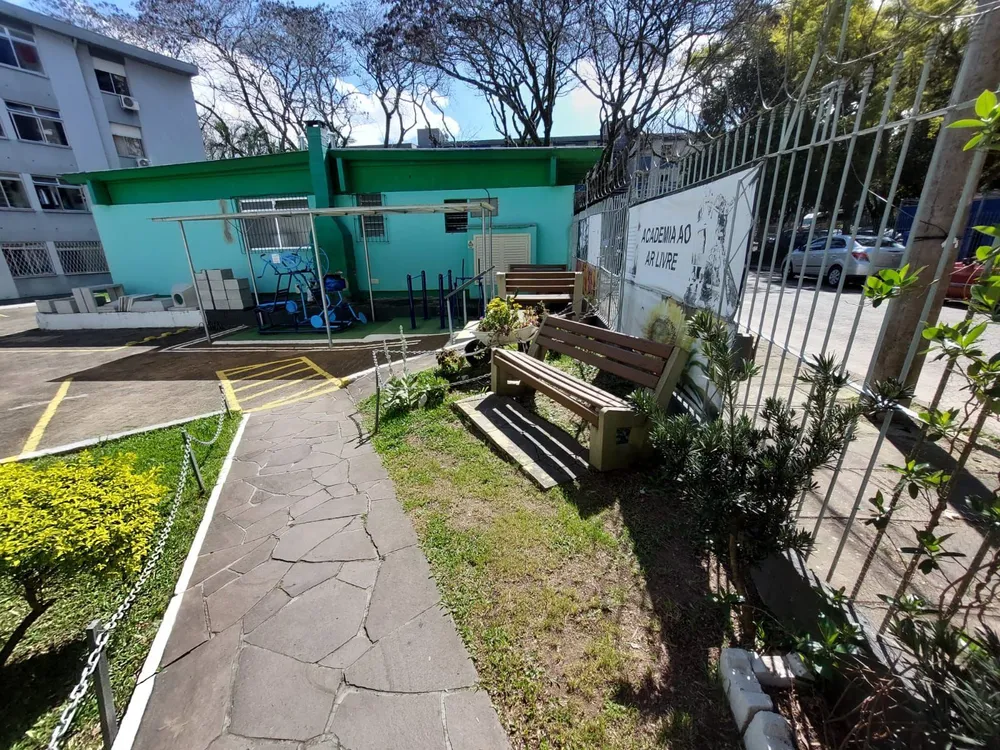 Apartamento, 1 quarto, 37 m² - Foto 16