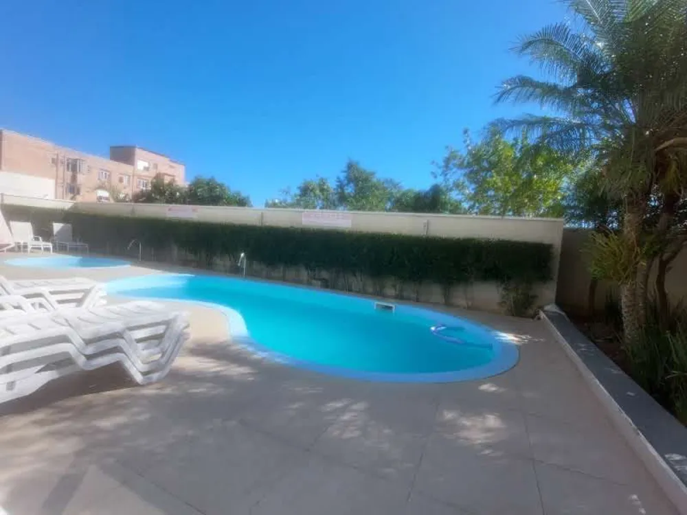 Apartamento, 2 quartos, 55 m² - Foto 3