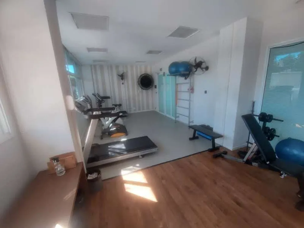 Apartamento, 2 quartos, 55 m² - Foto 9