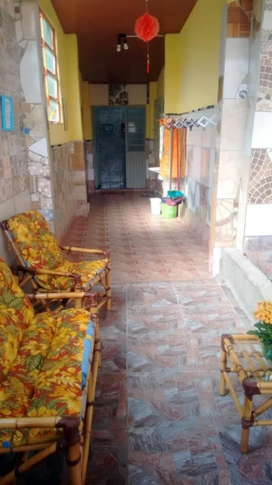 Casa, 4 quartos, 126 m² - Foto 4