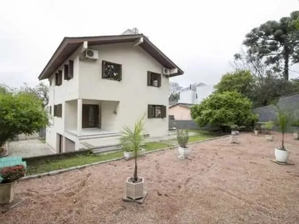 Casa, 5 quartos, 500 m² - Foto 3