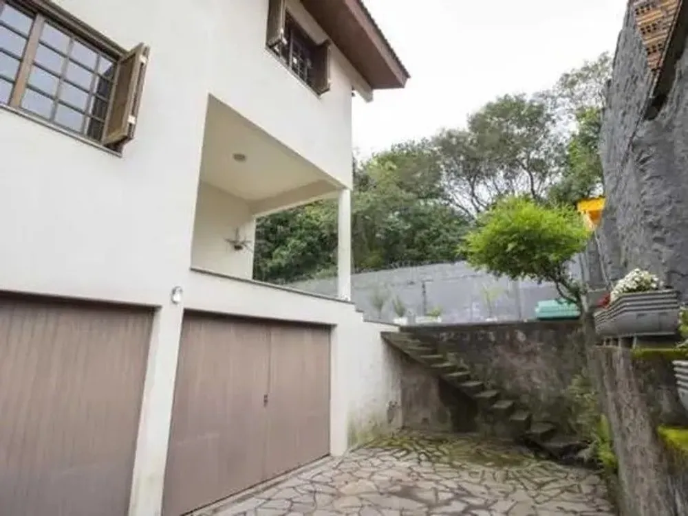 Casa, 5 quartos, 500 m² - Foto 8
