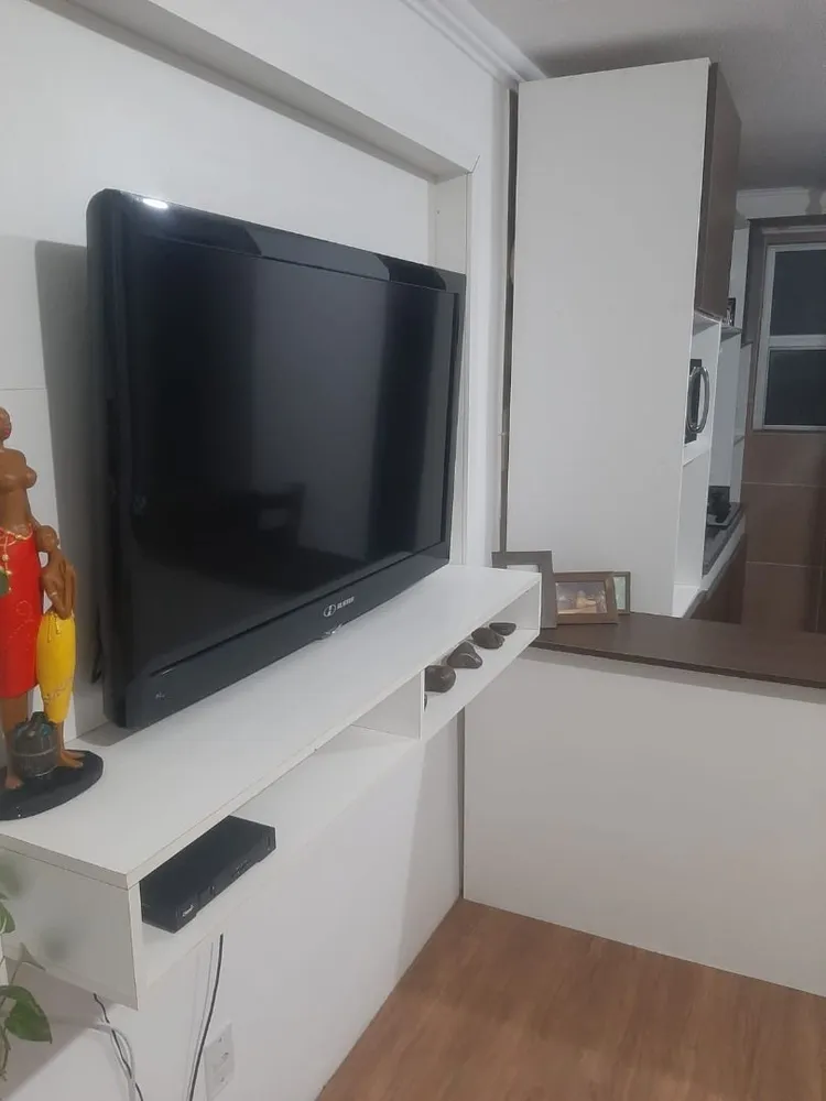Apartamento, 2 quartos, 43 m² - Foto 2