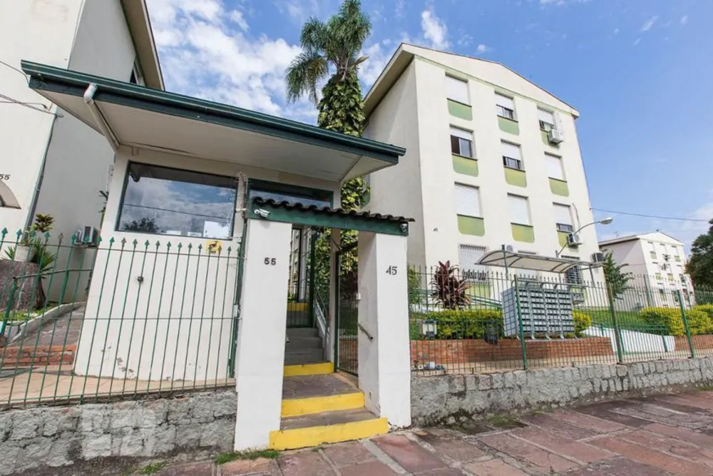 Apartamento, 2 quartos, 43 m² - Foto 11