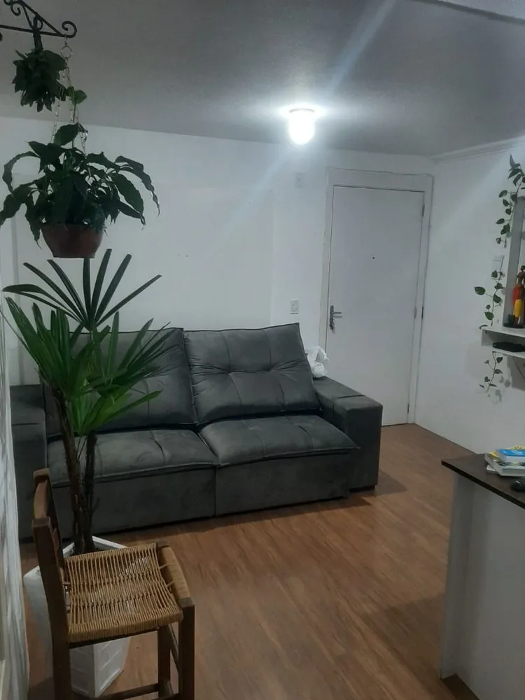 Apartamento, 2 quartos, 43 m² - Foto 8