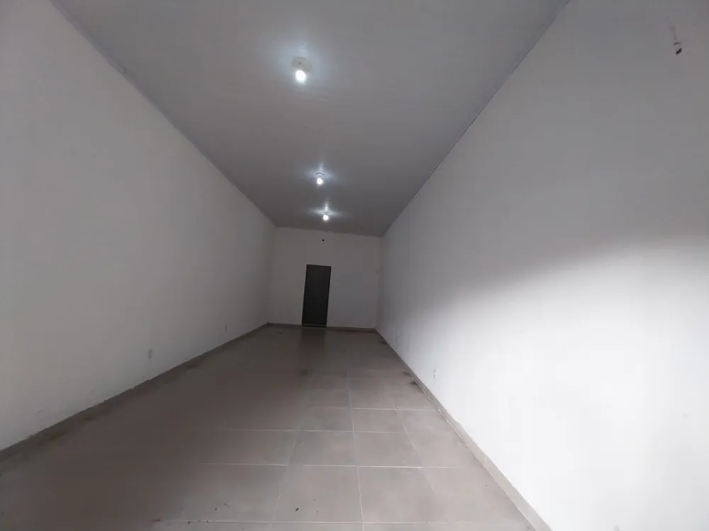 Loja-Salão, 35 m² - Foto 1