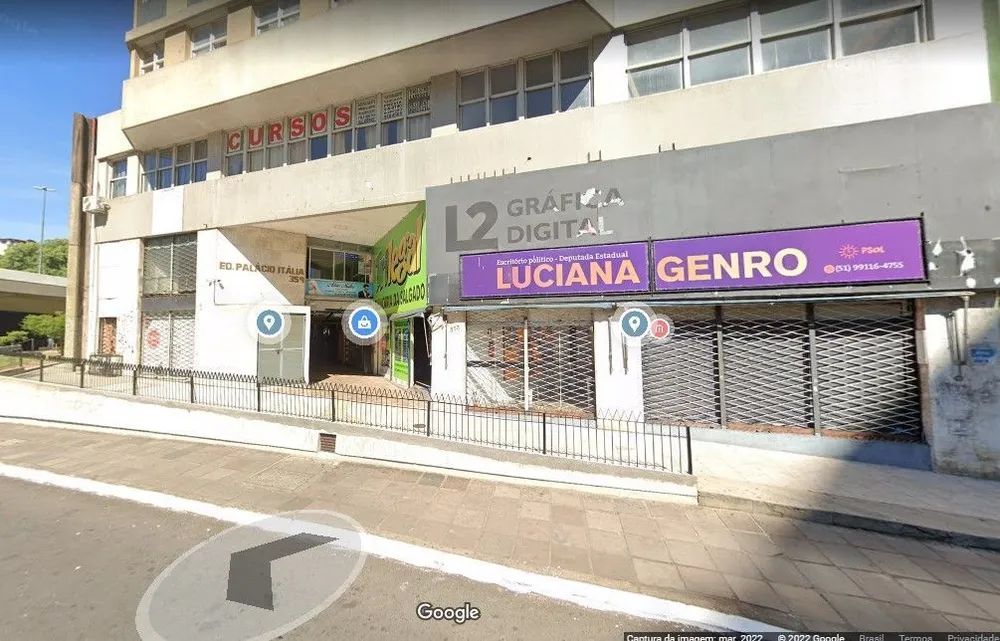 Terreno, 623 m² - Foto 2