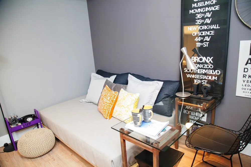 Apartamento, 2 quartos, 82 m² - Foto 1
