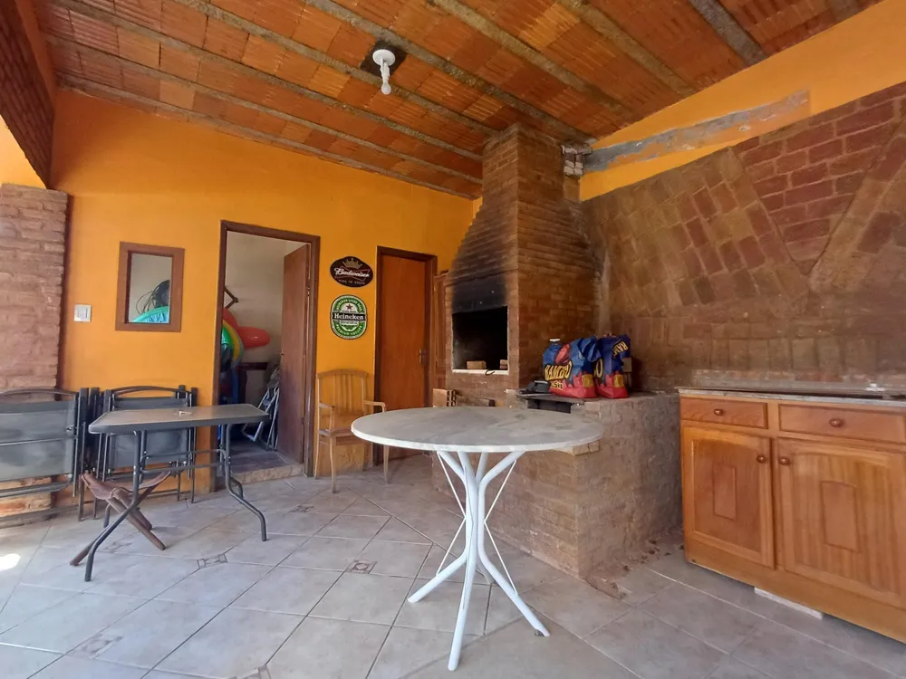 Casa, 3 quartos, 192 m² - Foto 12