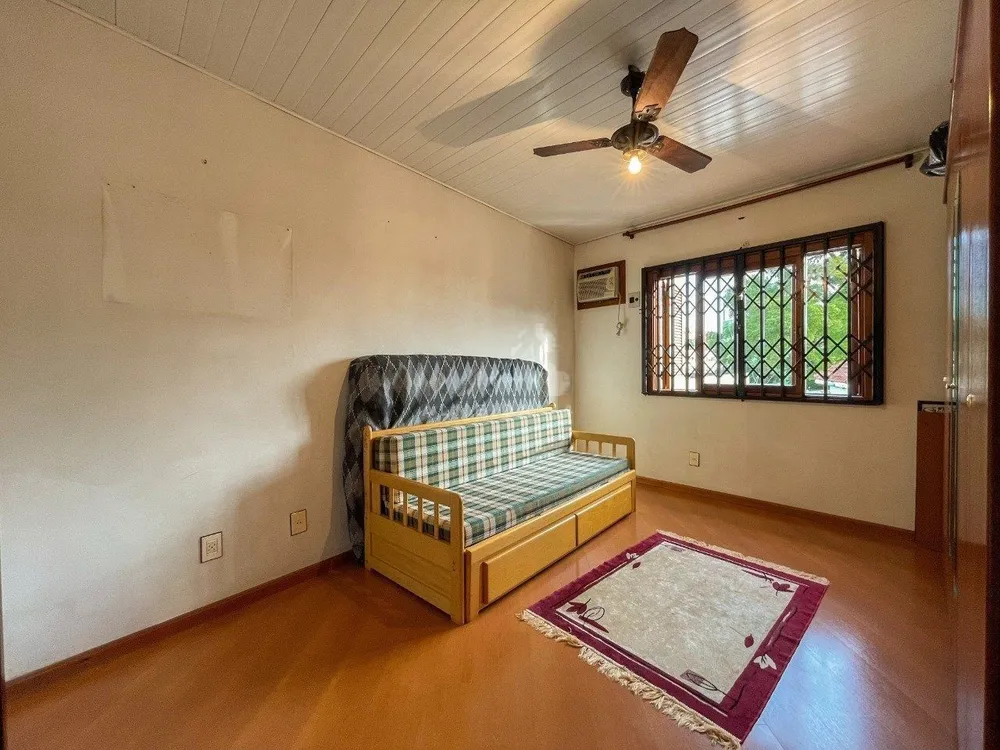 Casa, 3 quartos, 165 m² - Foto 1