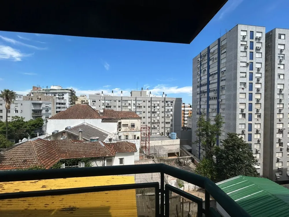 Apartamento, 1 quarto, 45 m² - Foto 2