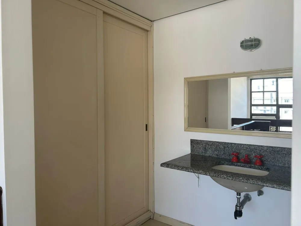 Apartamento, 1 quarto, 45 m² - Foto 1