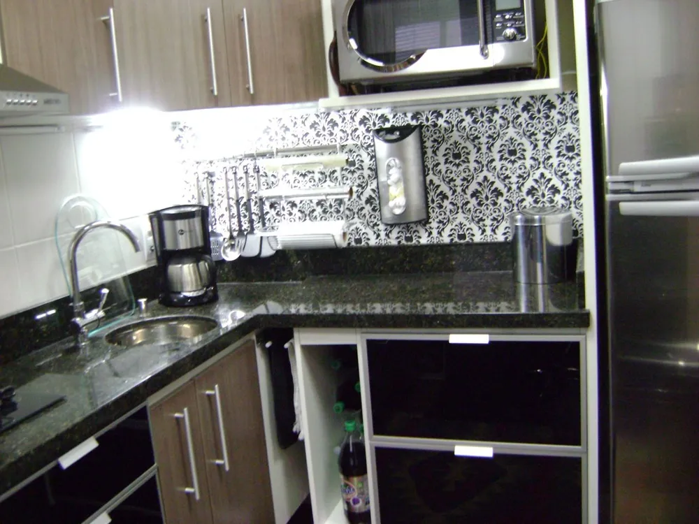Apartamento, 2 quartos, 88 m² - Foto 4