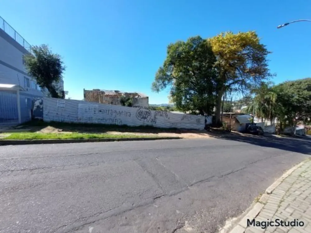 Terreno, 902 m² - Foto 1