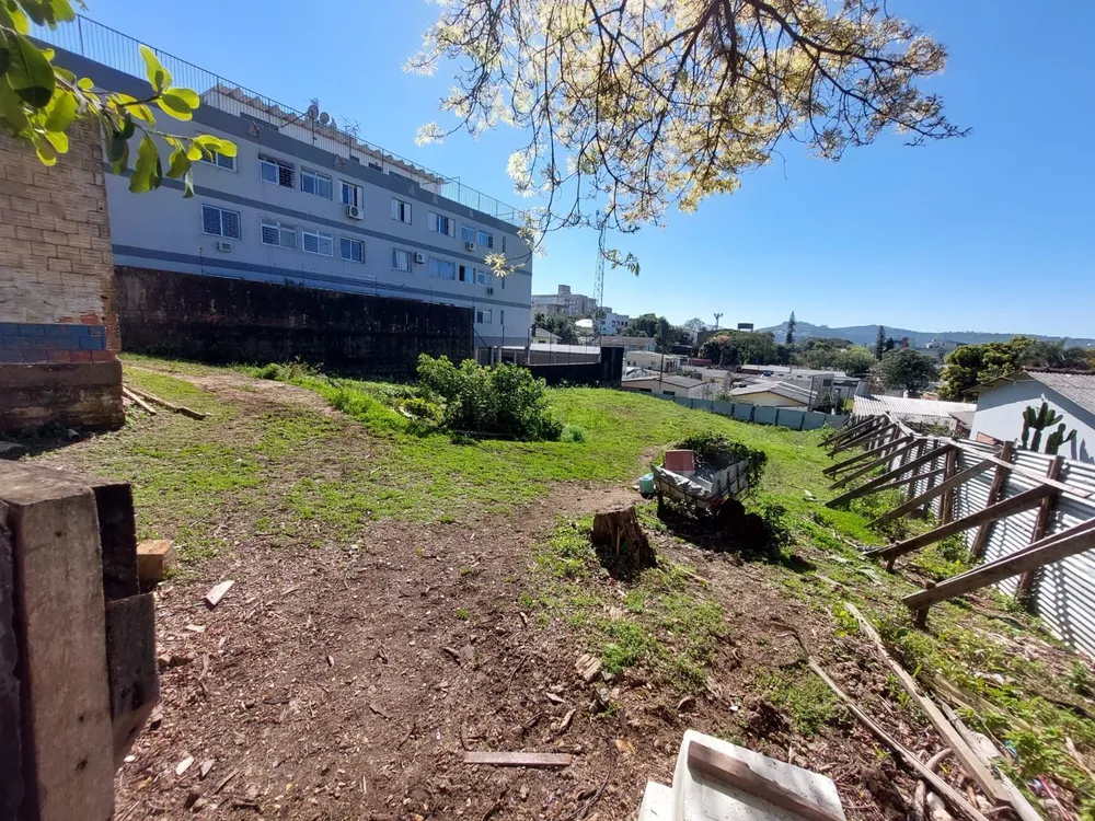Terreno, 902 m² - Foto 8
