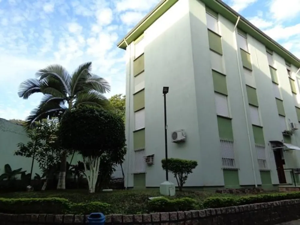 Apartamento, 1 quarto, 38 m² - Foto 1