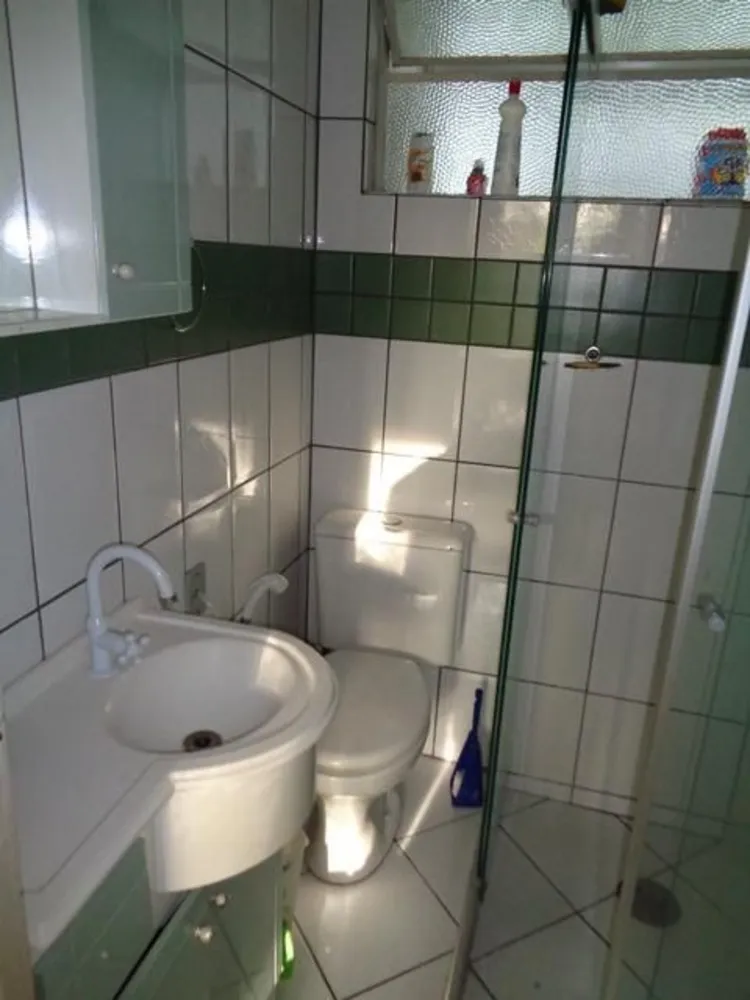 Apartamento, 1 quarto, 38 m² - Foto 6