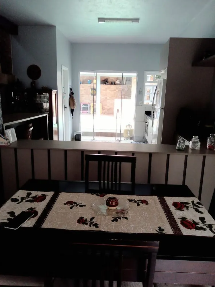 Casa, 3 quartos, 98 m² - Foto 8