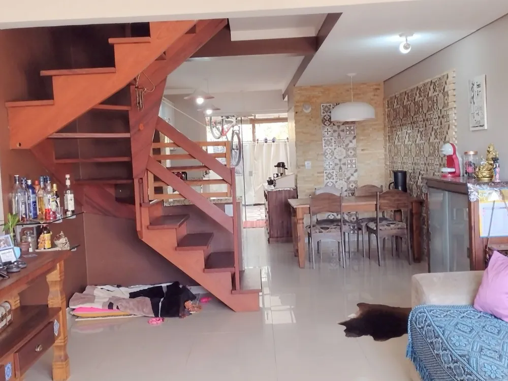 Casa, 3 quartos, 120 m² - Foto 6