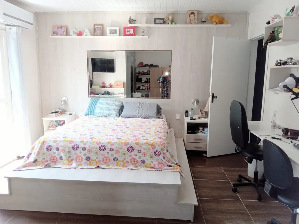 Casa, 3 quartos, 110 m² - Foto 4