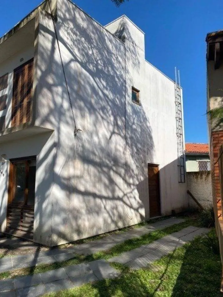 Casa, 2 quartos, 79 m² - Foto 1