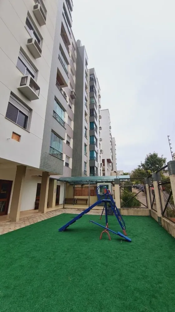 Apartamento, 2 quartos, 62 m² - Foto 1