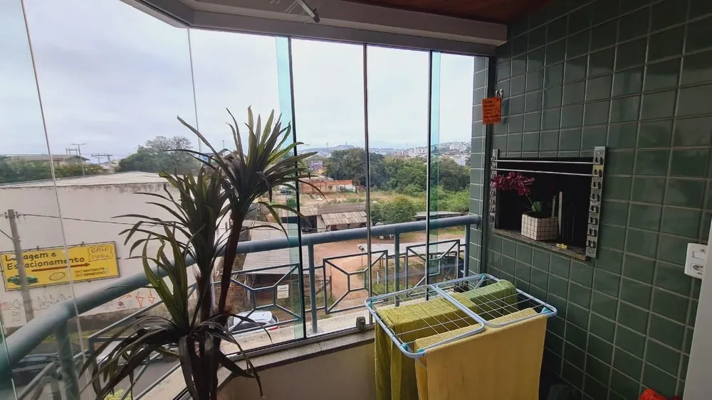 Apartamento, 2 quartos, 62 m² - Foto 4