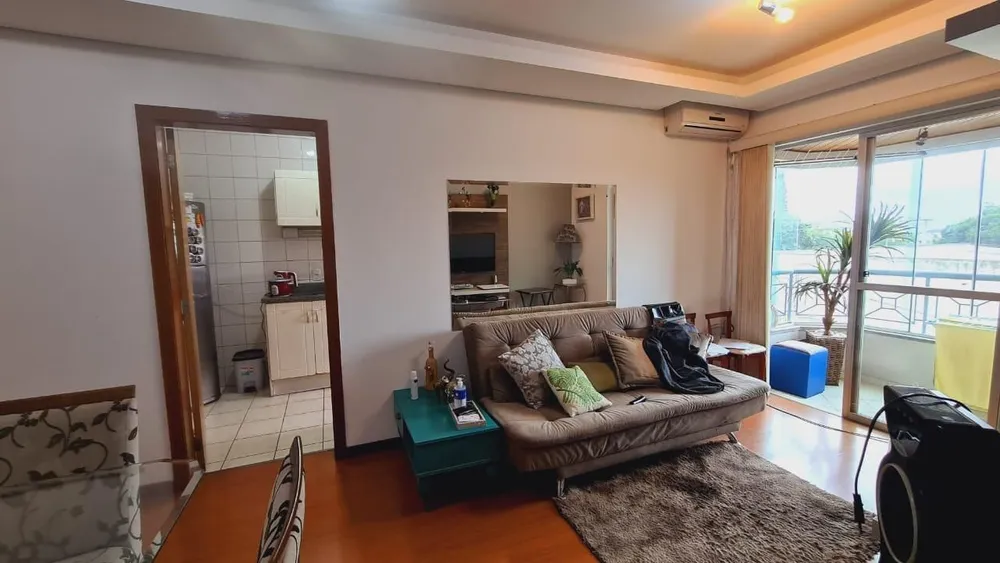 Apartamento, 2 quartos, 62 m² - Foto 4
