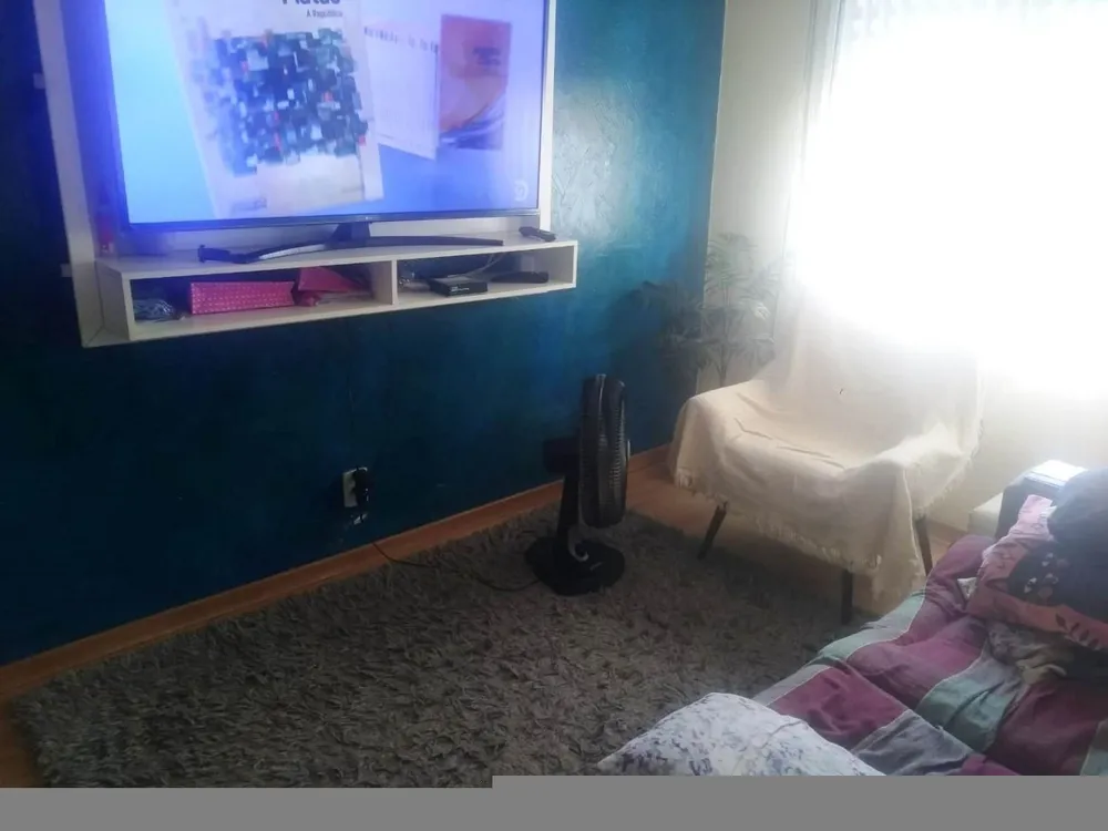 Apartamento, 2 quartos, 68 m² - Foto 11