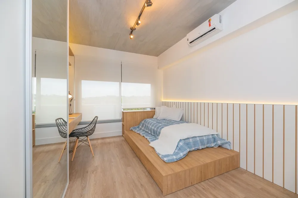 Apartamento, 2 quartos, 68 m² - Foto 9