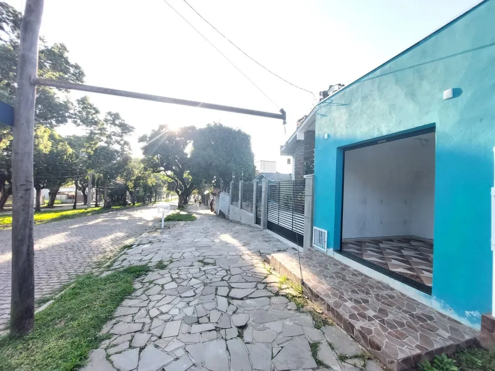 Loja-Salão, 72 m² - Foto 1