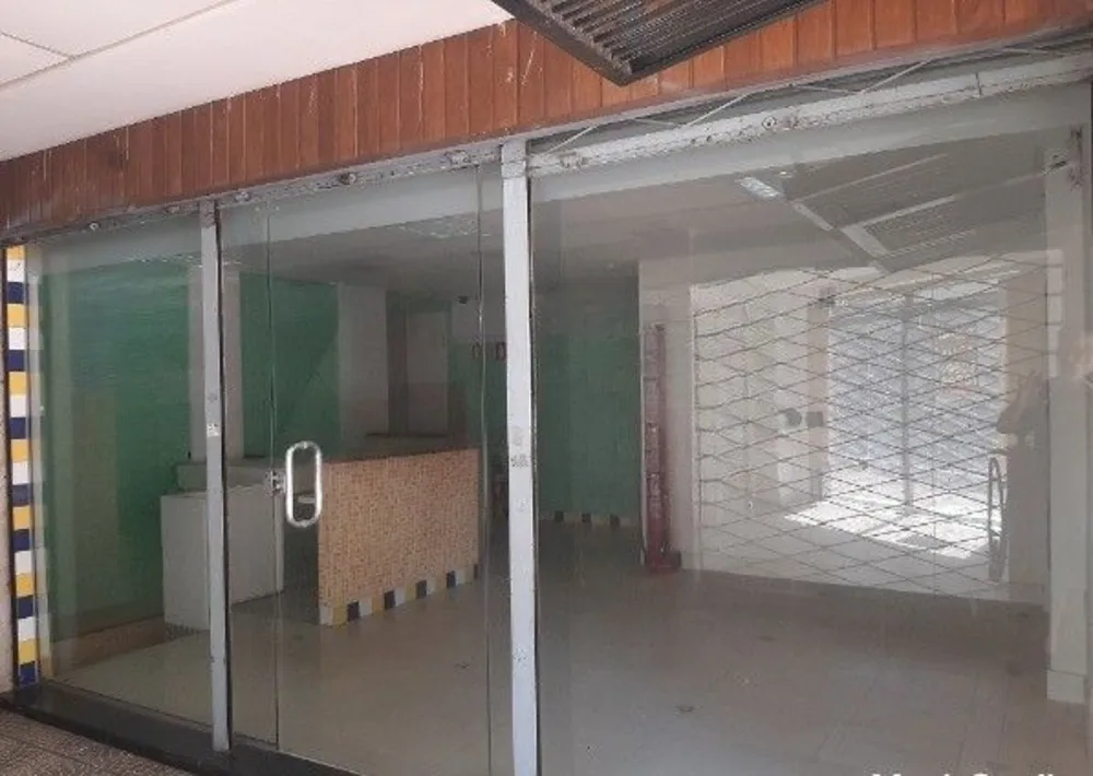 Loja-Salão, 72 m² - Foto 1