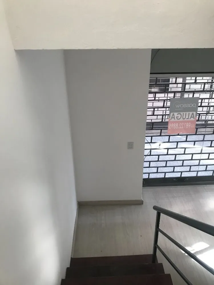 Sala-Conjunto, 35 m² - Foto 5
