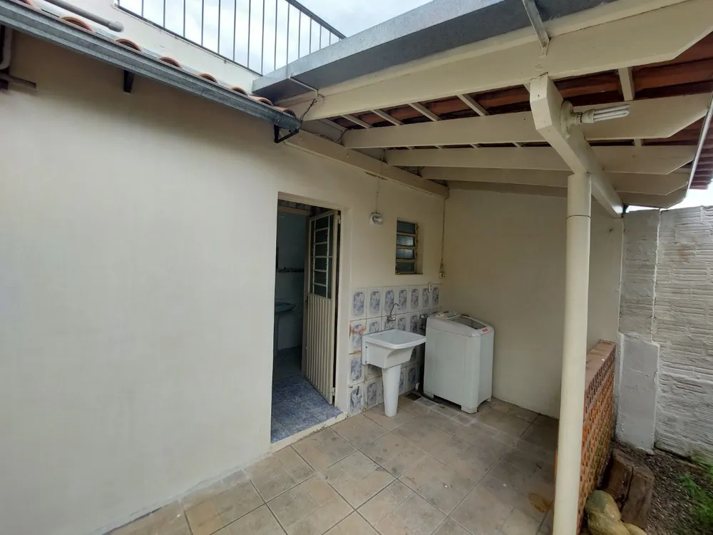 Casa, 2 quartos, 84 m² - Foto 6