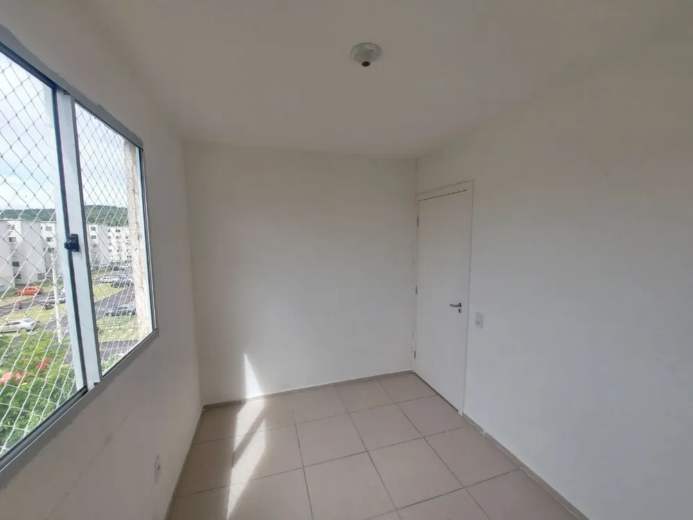 Apartamento, 2 quartos, 48 m² - Foto 4