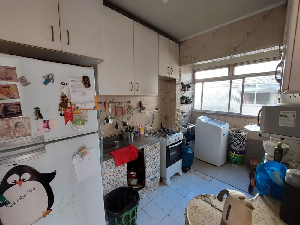 Apartamento, 2 quartos, 48 m² - Foto 1
