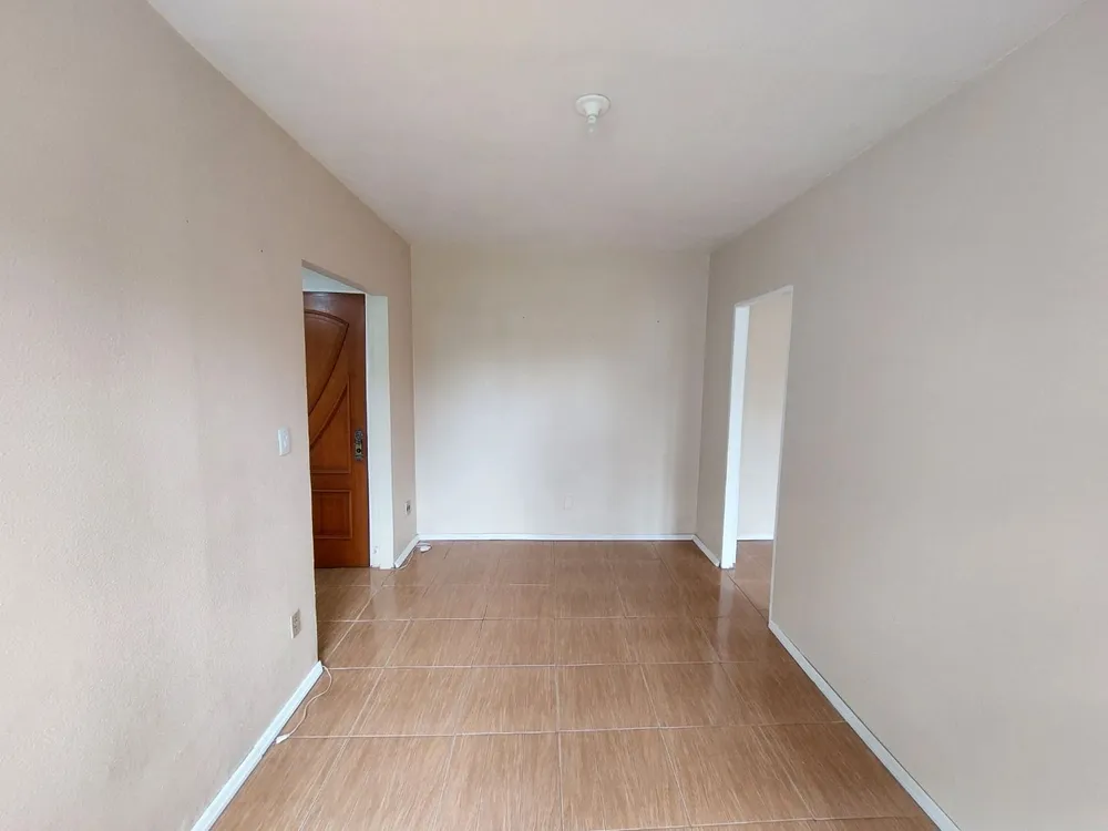 Apartamento, 1 quarto, 36 m² - Foto 8