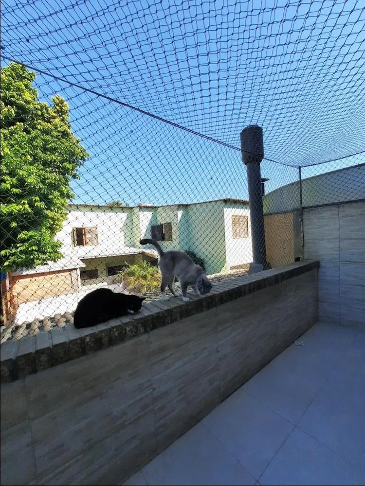 Casa, 3 quartos, 214 m² - Foto 2
