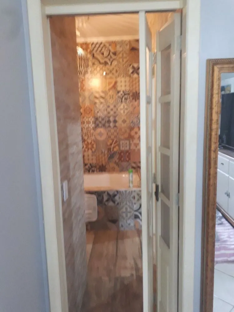 Casa, 3 quartos, 214 m² - Foto 6
