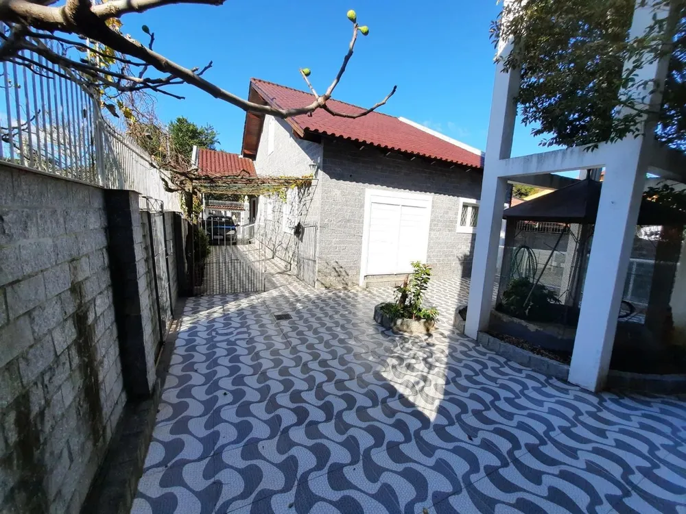 Casa, 3 quartos, 180 m² - Foto 11