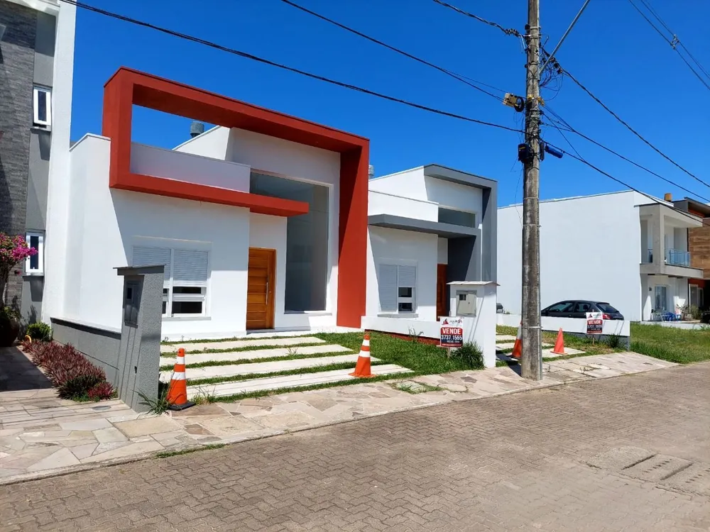 Casa, 3 quartos, 99 m² - Foto 10