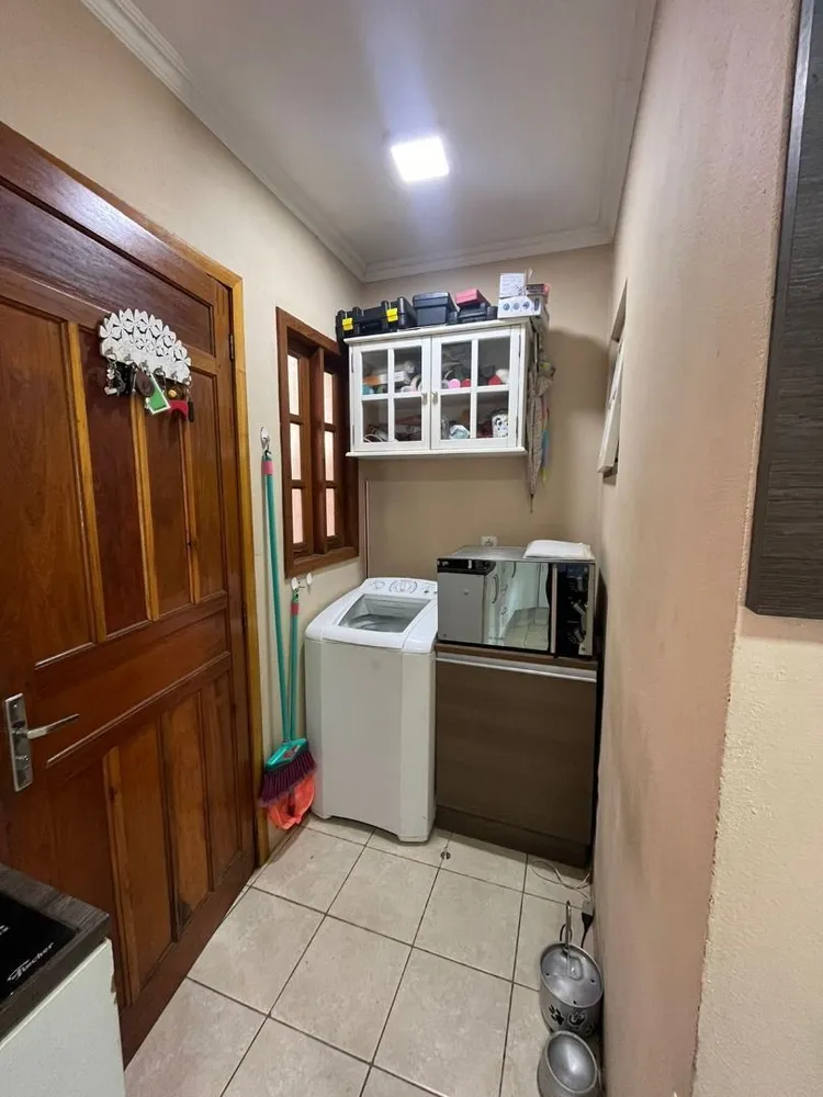 Casa, 3 quartos, 99 m² - Foto 7