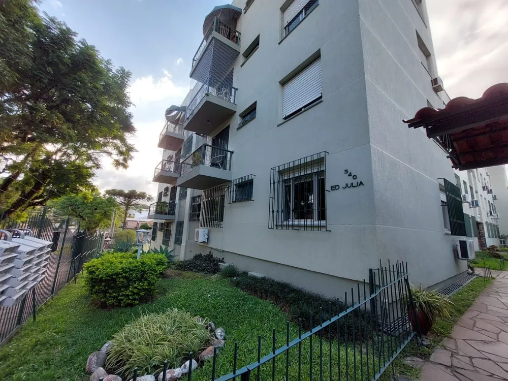 Apartamento, 2 quartos, 57 m² - Foto 2