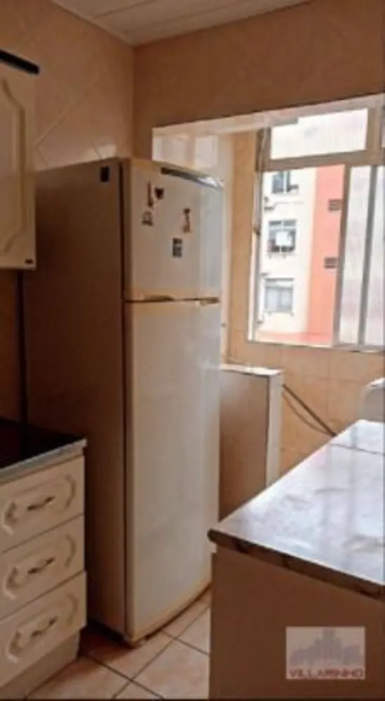 Apartamento, 1 quarto, 40 m² - Foto 9
