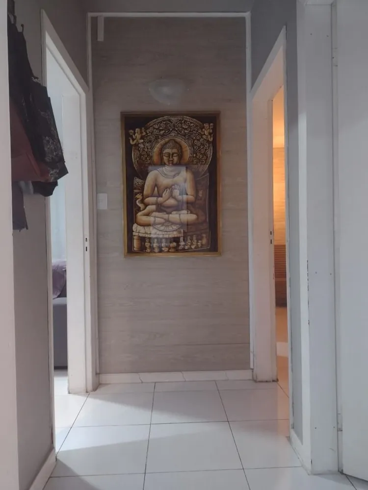 Apartamento, 2 quartos, 72 m² - Foto 1
