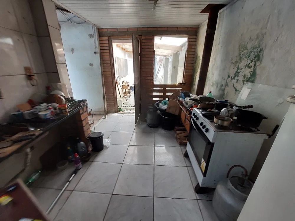 Casa, 3 quartos, 118 m² - Foto 1