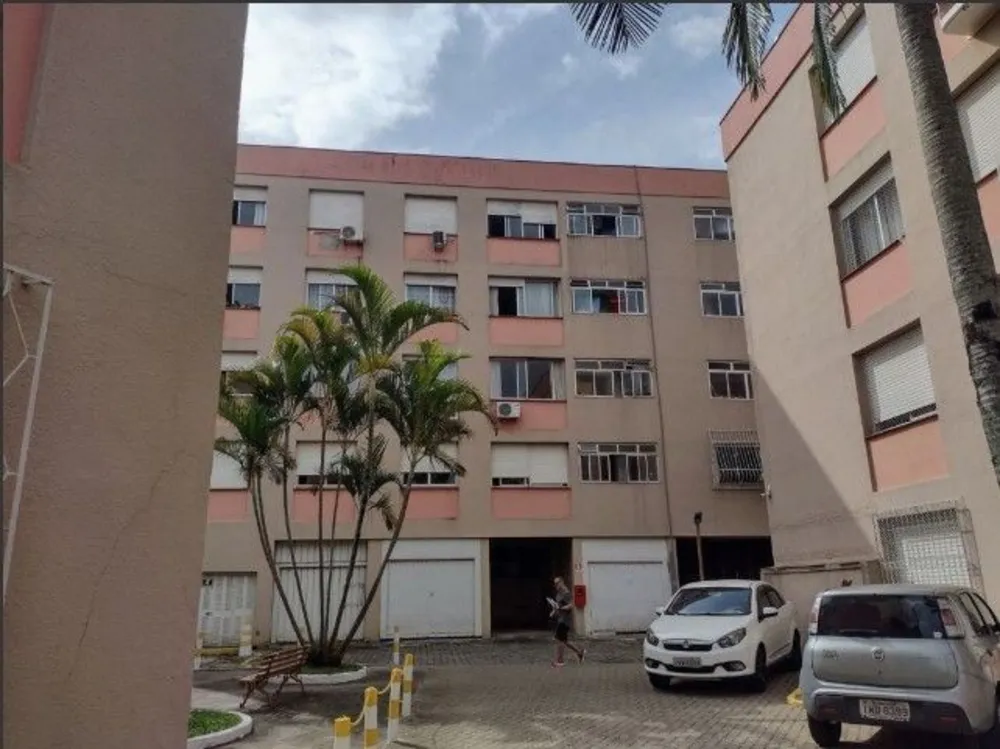 Apartamento, 2 quartos, 63 m² - Foto 2