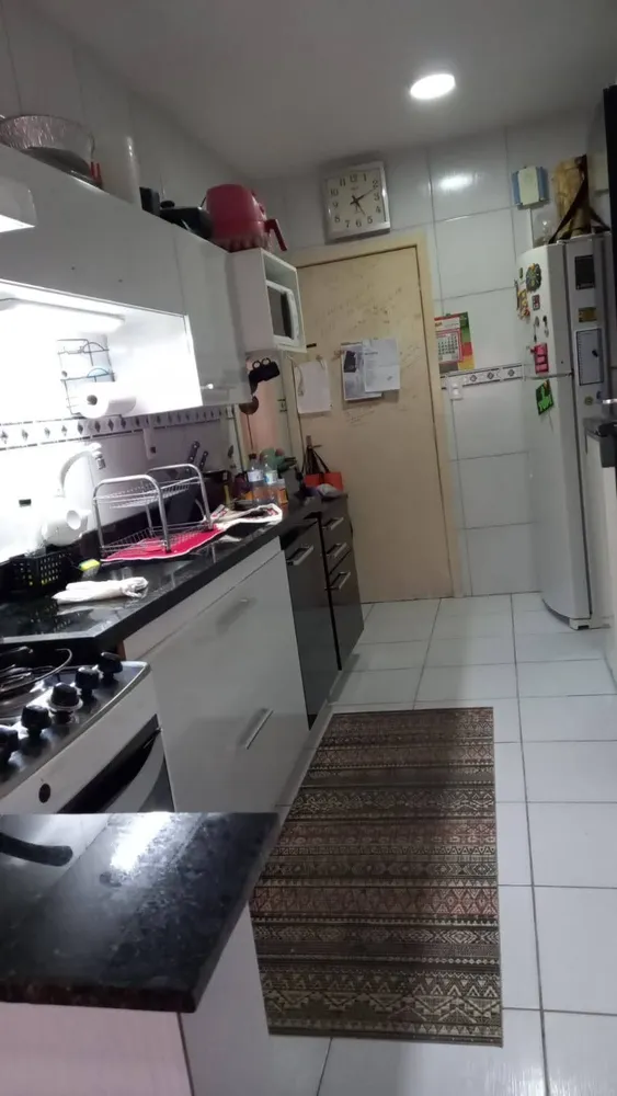 Apartamento, 2 quartos, 63 m² - Foto 8