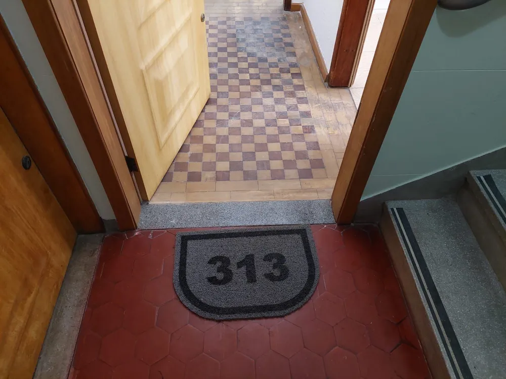 Apartamento, 2 quartos, 66 m² - Foto 8